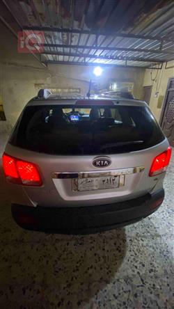 کیا سۆرینتۆ